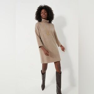 Tuckernuck Sweater Dress - Pomander Place Brand